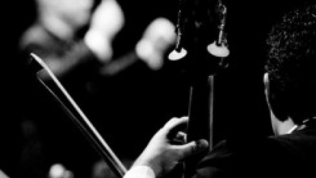 imagen La Orquesta Sinfónica comienza su Ciclo 2011